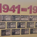 Акция «Лента Памяти» к 80-летию Победы