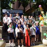 Последний звонок — 2025!