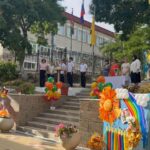 1 Сентября в нашей школе!